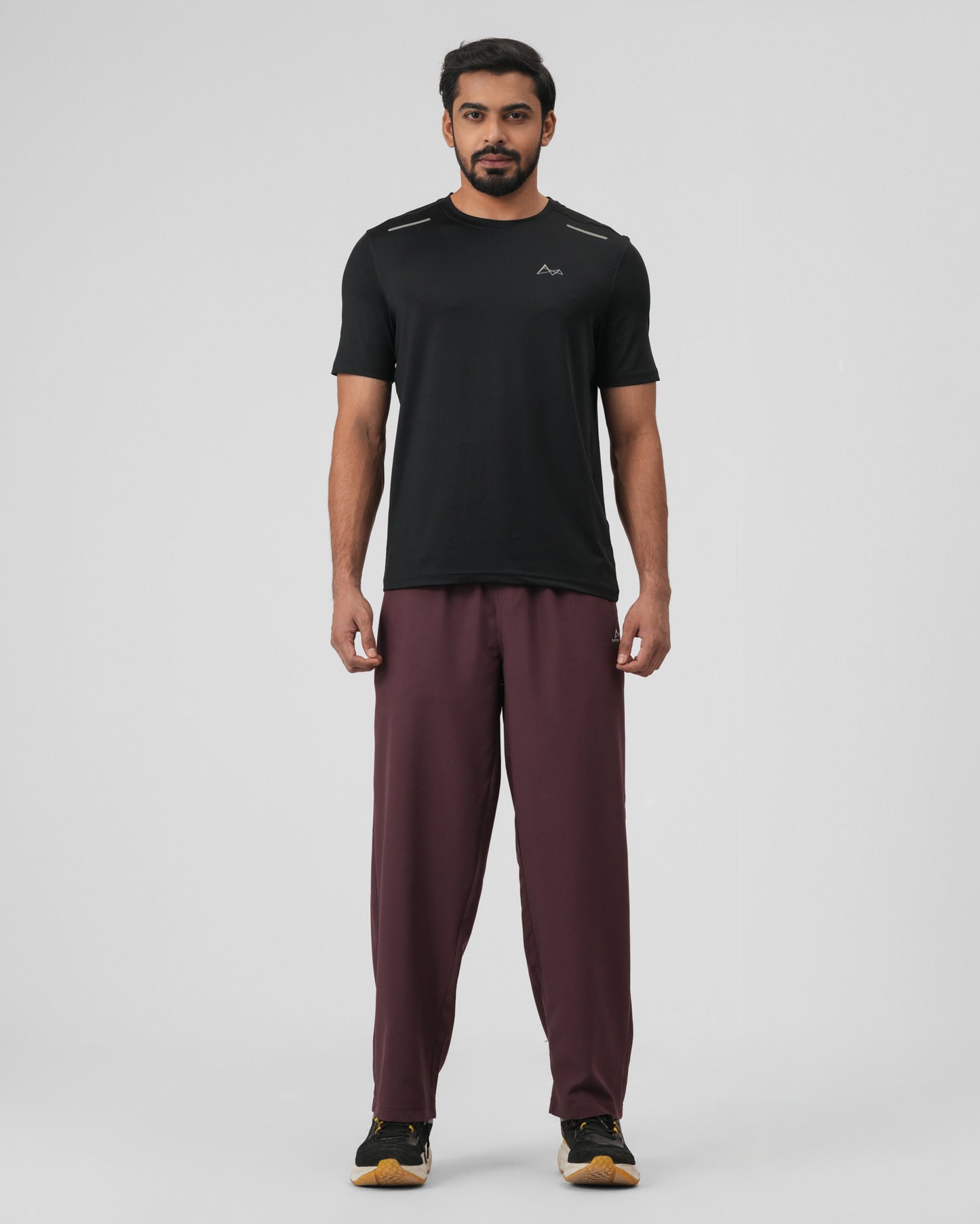 Drift Straight-Cut Joggers