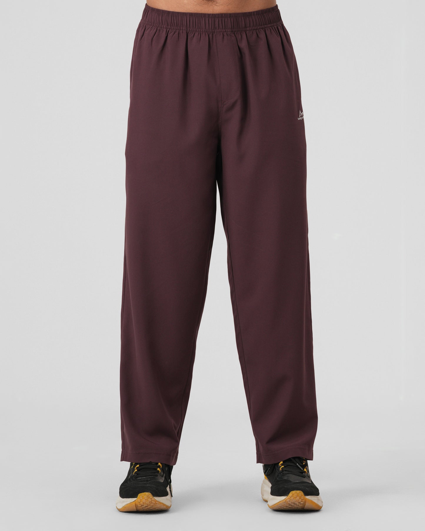 Drift Straight-Cut Joggers