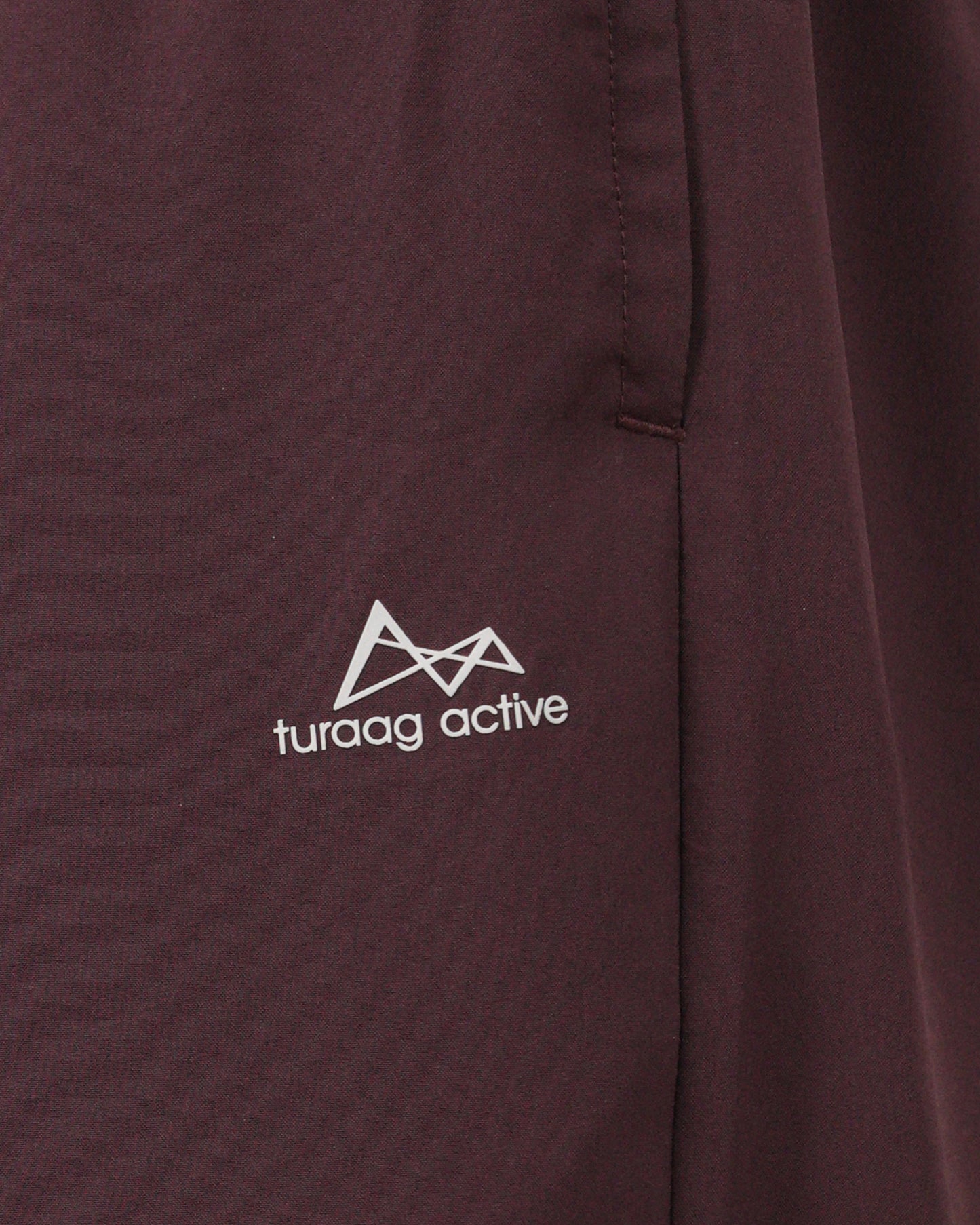 Drift Straight-Cut Joggers
