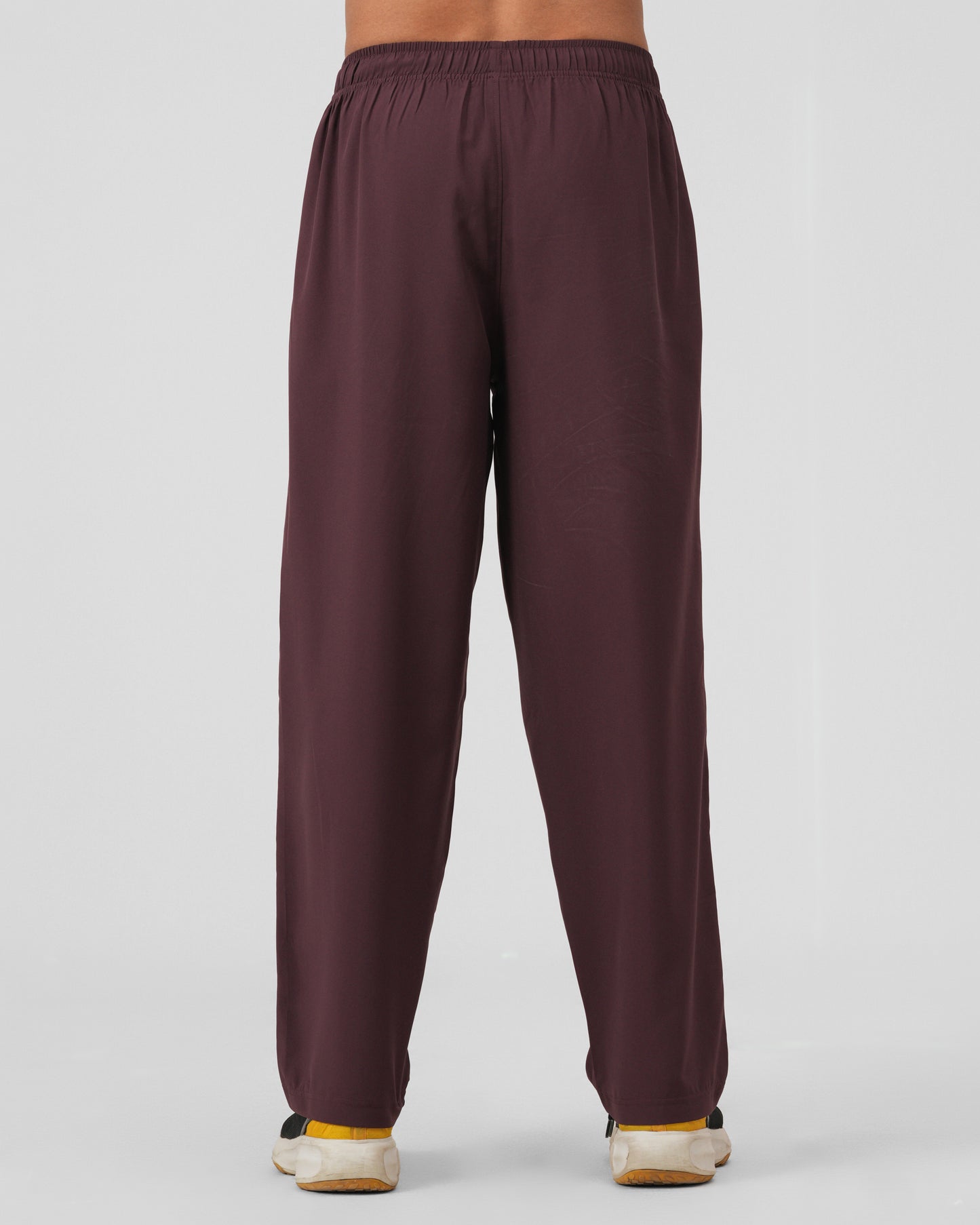 Drift Straight-Cut Joggers