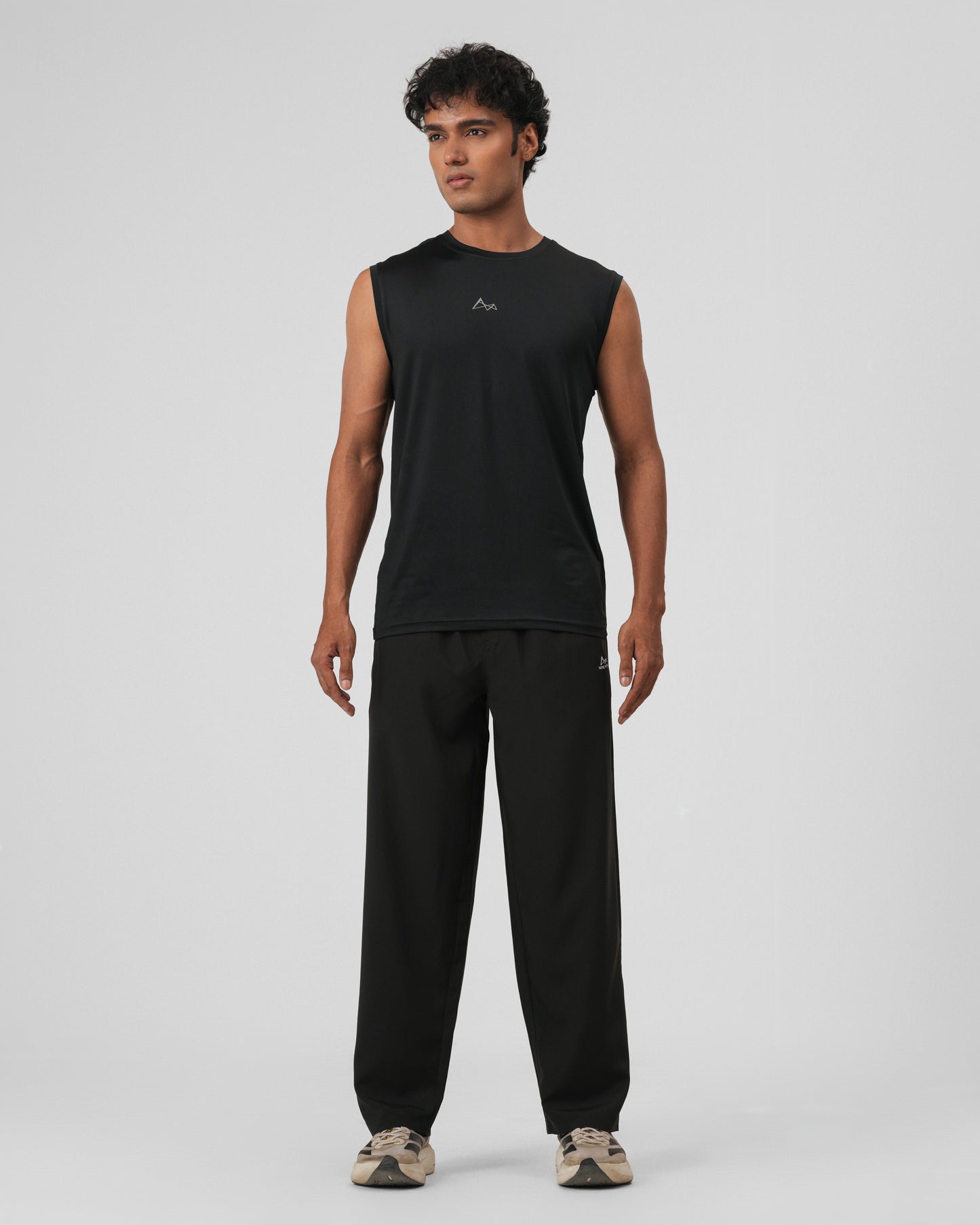 Drift Straight-Cut Joggers
