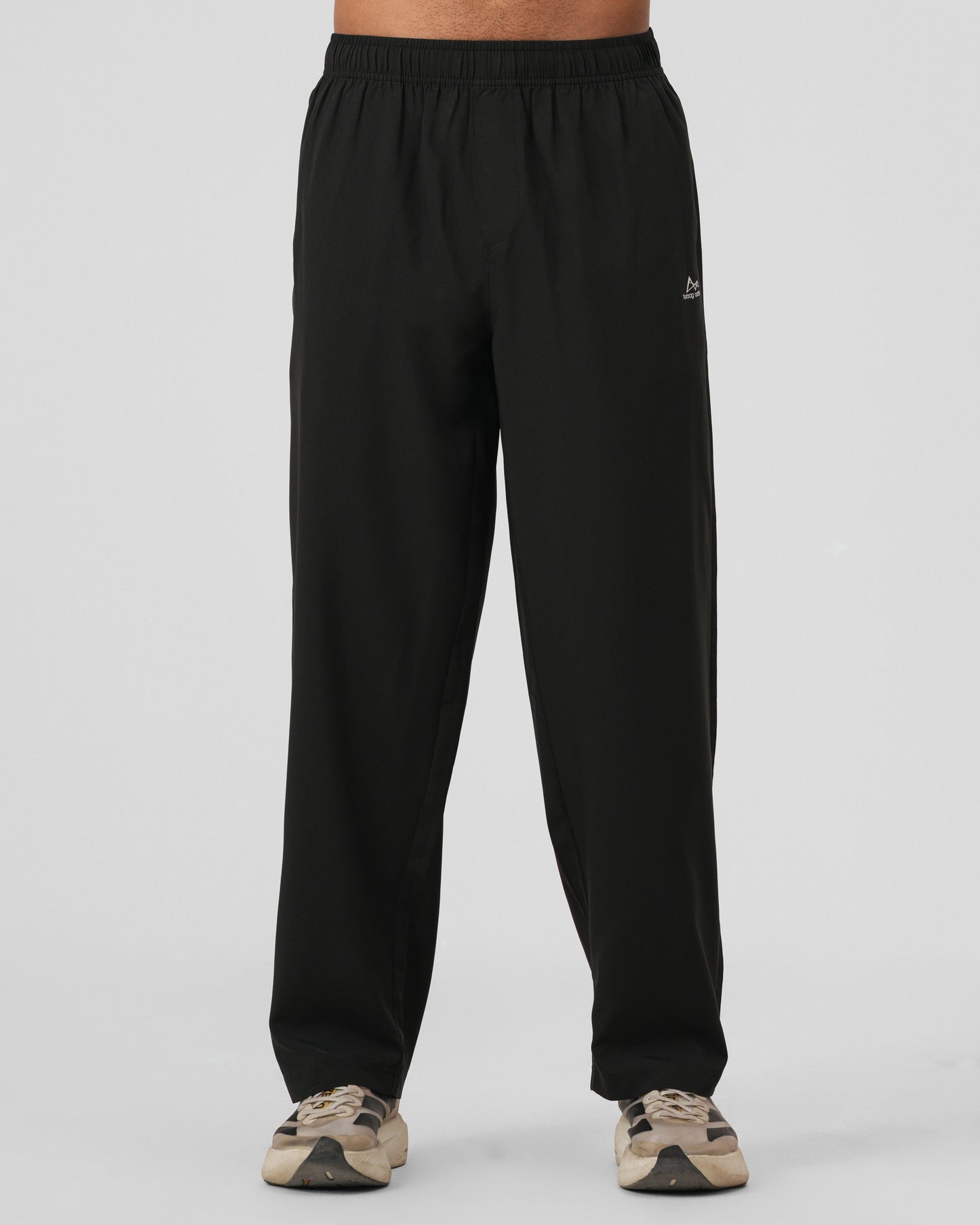 Drift Straight-Cut Joggers