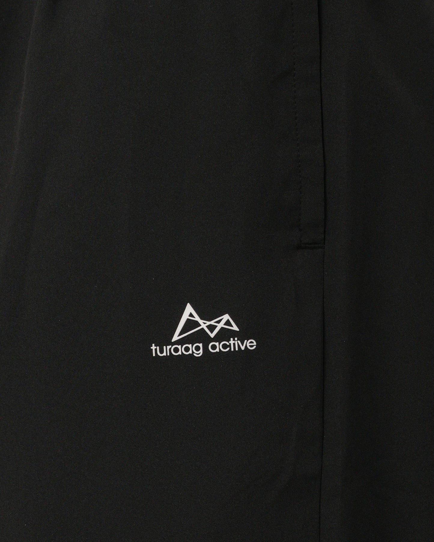Drift Straight-Cut Joggers