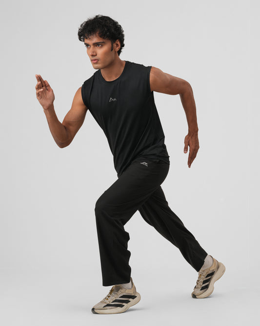 Drift Straight-Cut Joggers