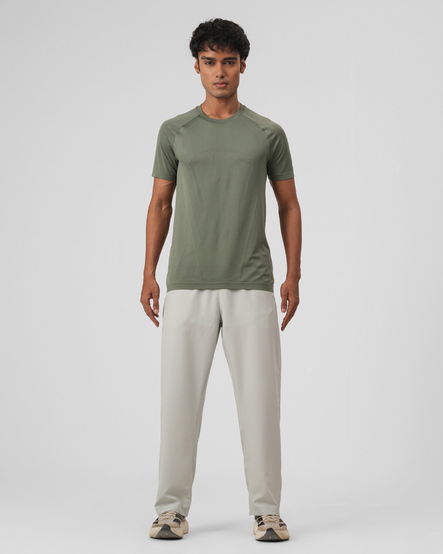 Drift Relaxed Joggers