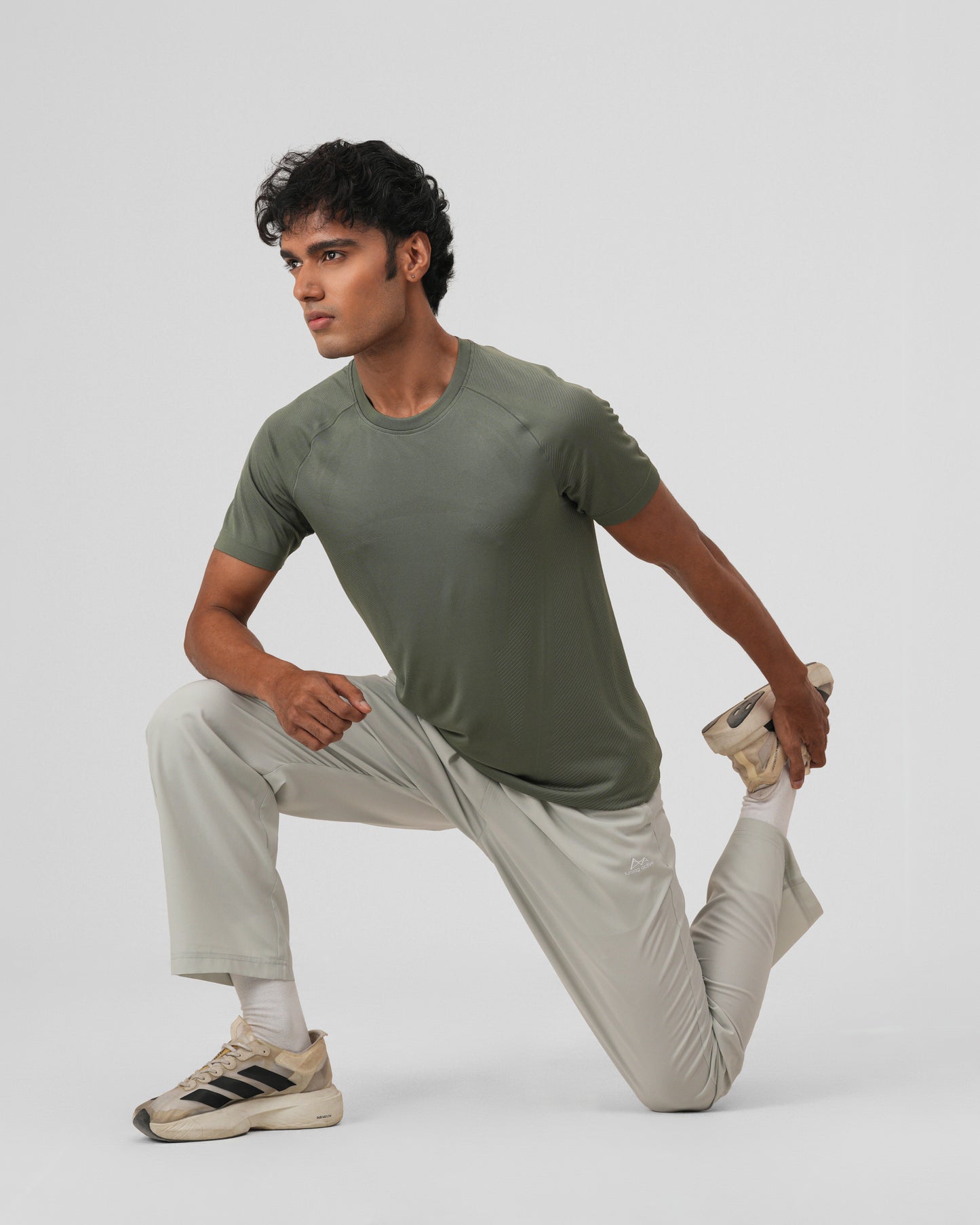 Drift Relaxed Joggers