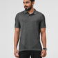 VentCore Seamless Polo Shirt