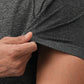 VentCore Seamless Polo Shirt
