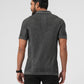 VentCore Seamless Polo Shirt
