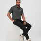 VentCore Seamless Polo Shirt