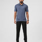 VentCore Seamless Polo Shirt