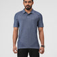 VentCore Seamless Polo Shirt