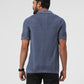 VentCore Seamless Polo Shirt