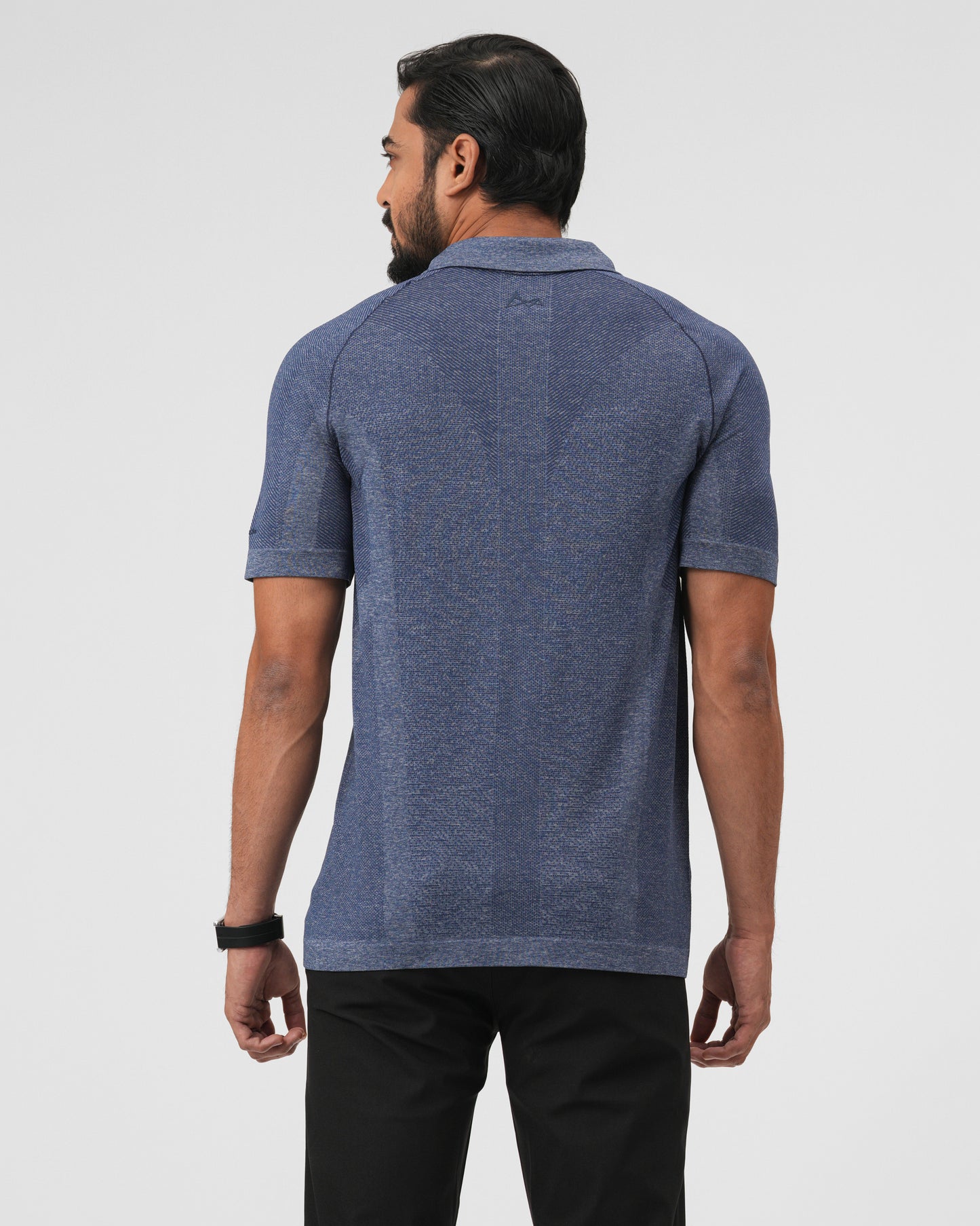 VentCore Seamless Polo Shirt