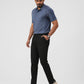 VentCore Seamless Polo Shirt