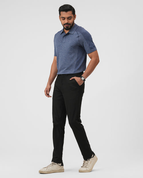 VentCore Seamless Polo Shirt