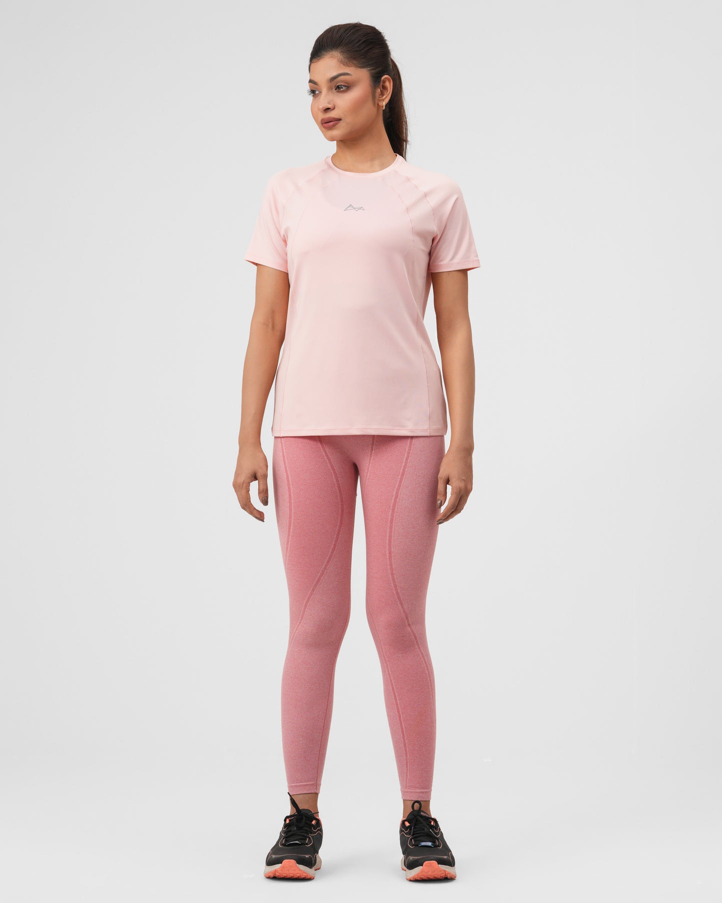 AeroFlow Women’s Series-1 Performance Tee