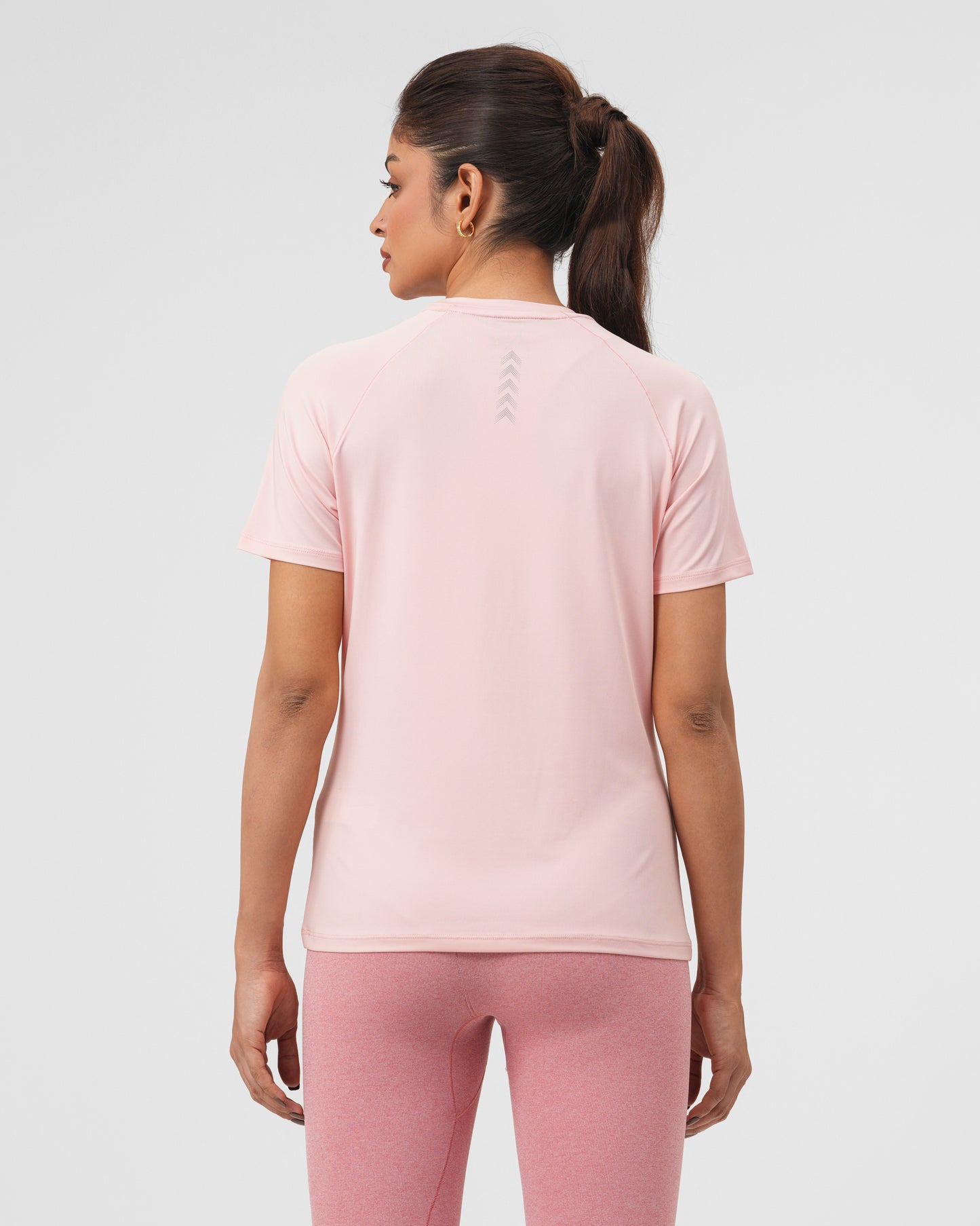 AeroFlow Women’s Series-1 Performance Tee