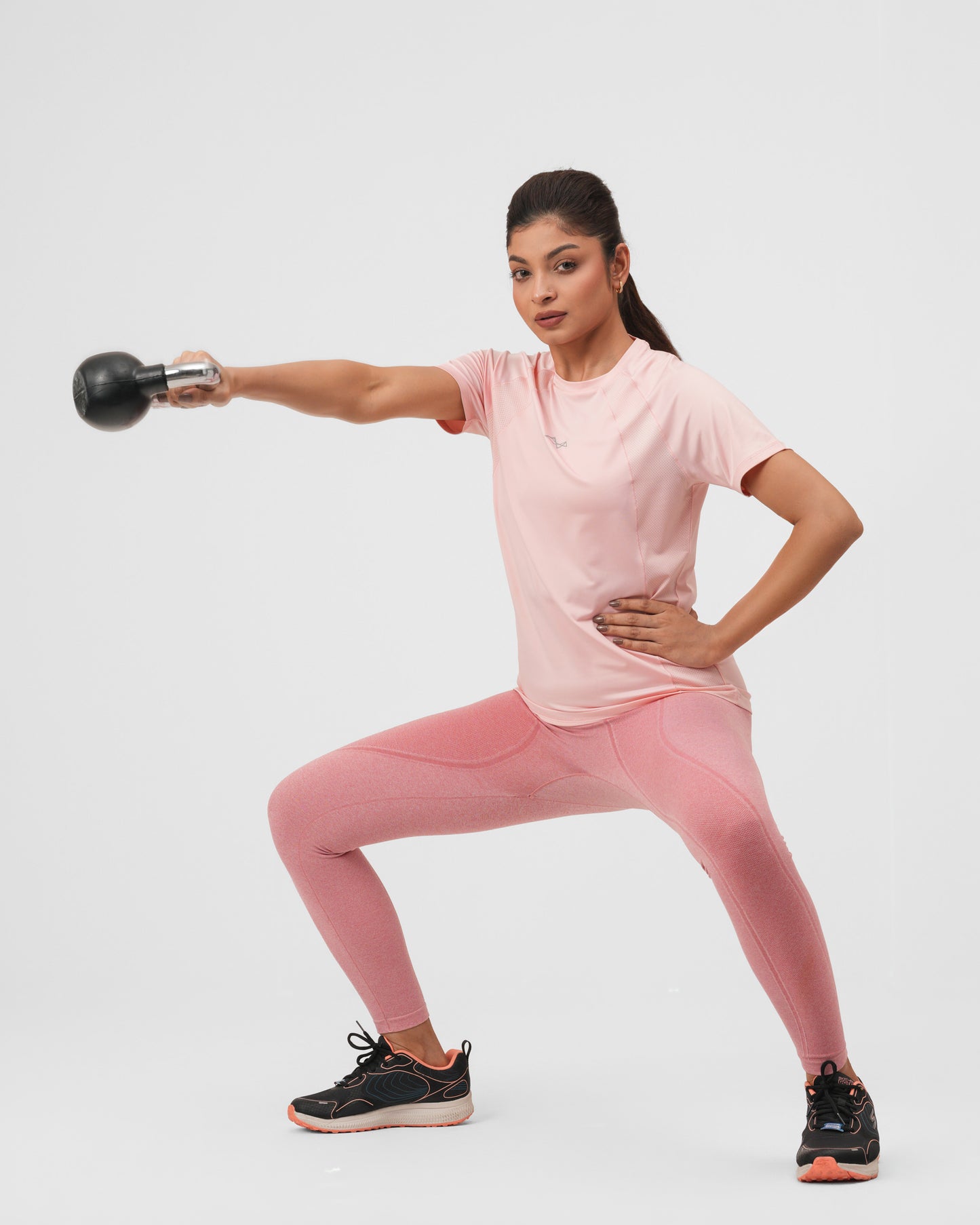 AeroFlow Women’s Series-1 Performance Tee