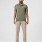 VentCore Seamless Polo Shirt