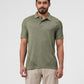 VentCore Seamless Polo Shirt