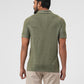 VentCore Seamless Polo Shirt