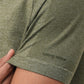 VentCore Seamless Polo Shirt