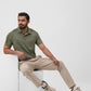 VentCore Seamless Polo Shirt