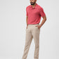 VentCore Seamless Polo Shirt