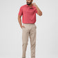 VentCore Seamless Polo Shirt