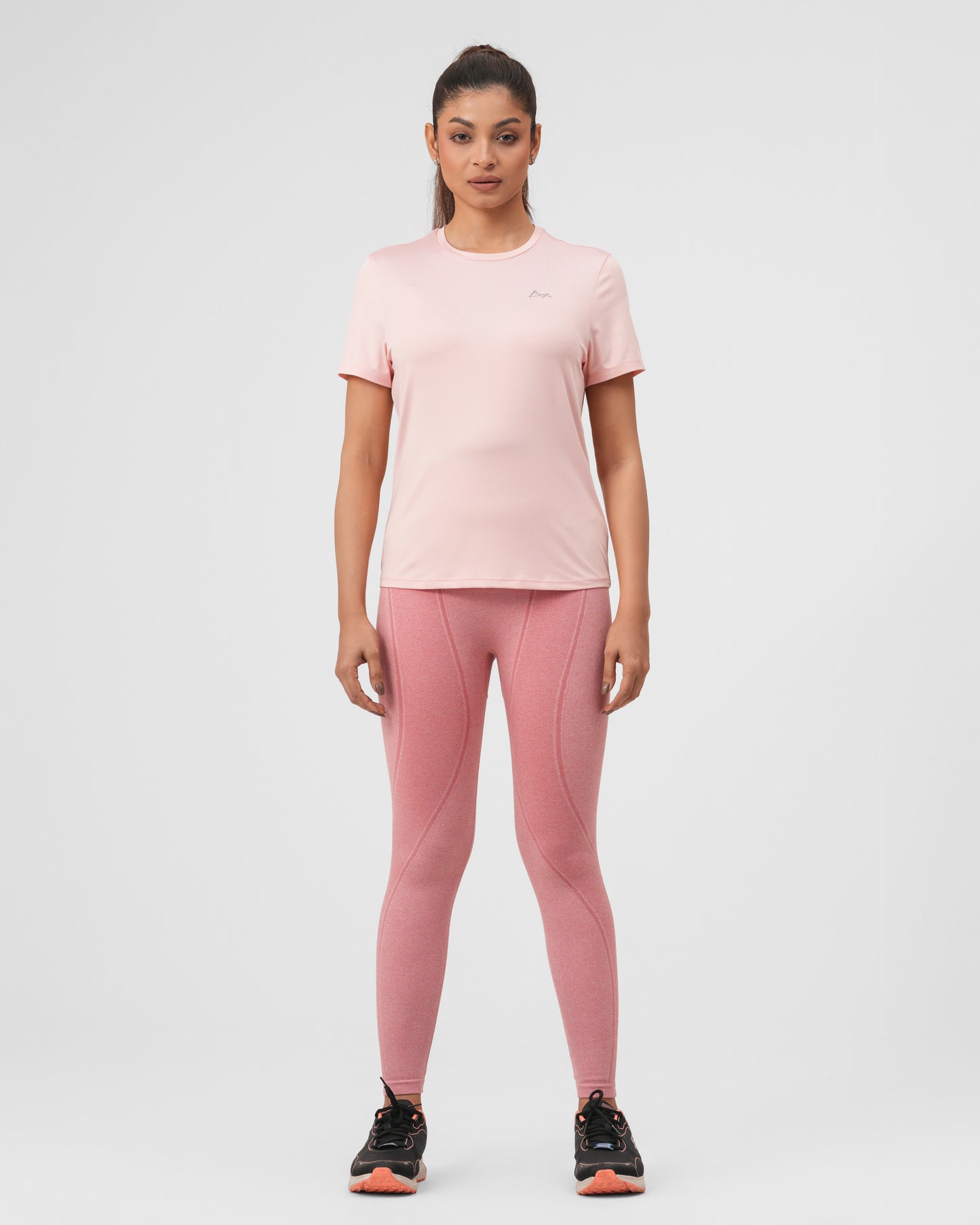 AeroFlow Women’s Series-2 Performance Tee