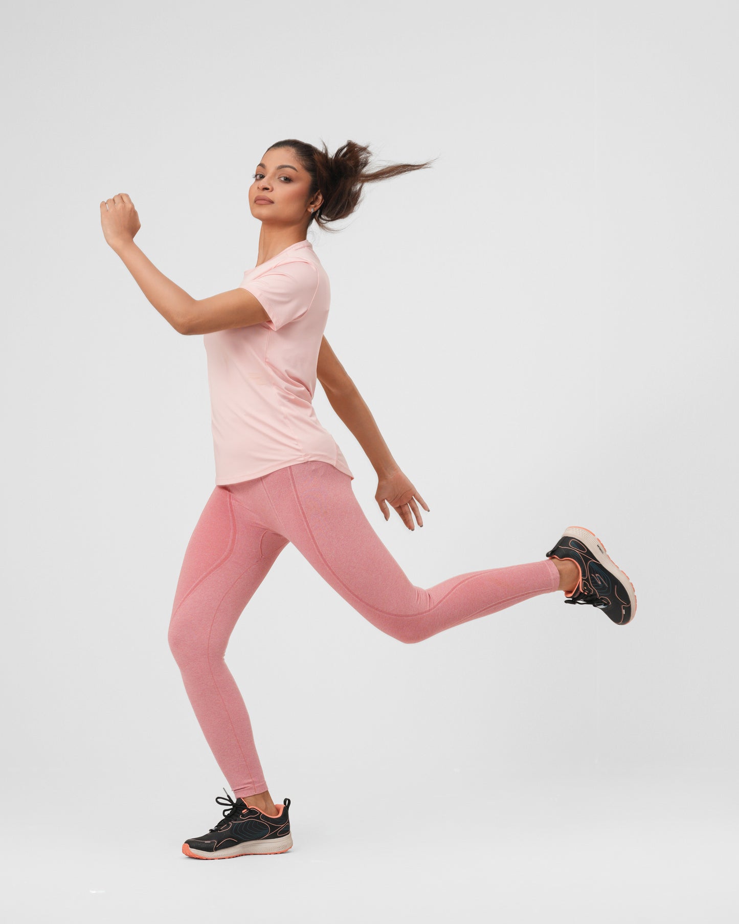AeroFlow Women’s Series-2 Performance Tee