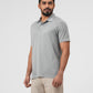 VentCore Seamless Polo Shirt