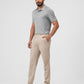 VentCore Seamless Polo Shirt