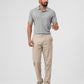 VentCore Seamless Polo Shirt