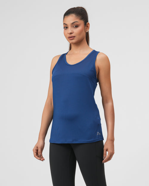 AeroFlow Women’s Tank Top