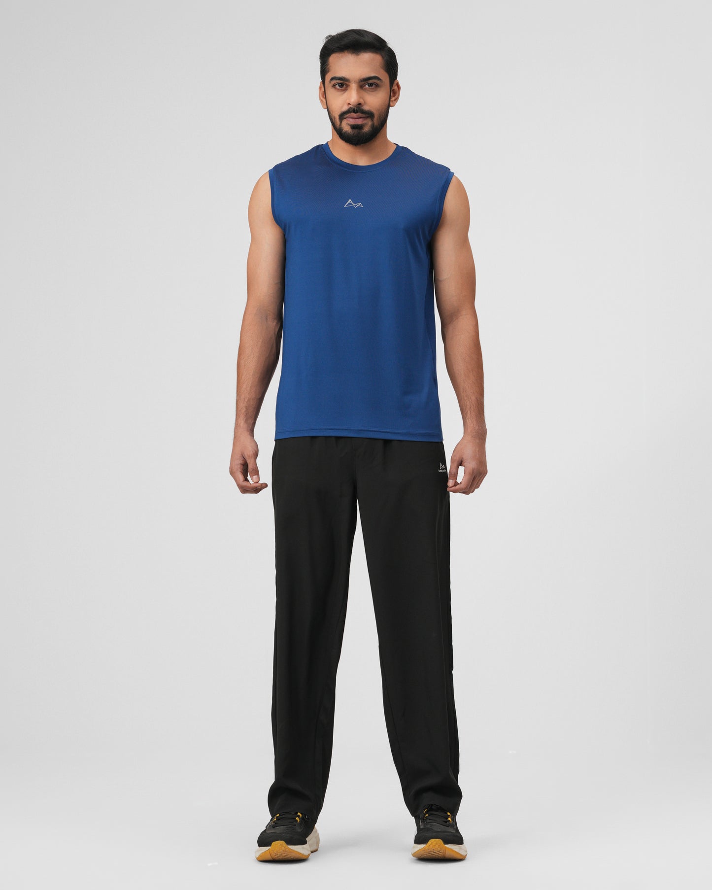 AeroFlow Men’s Performance Tank