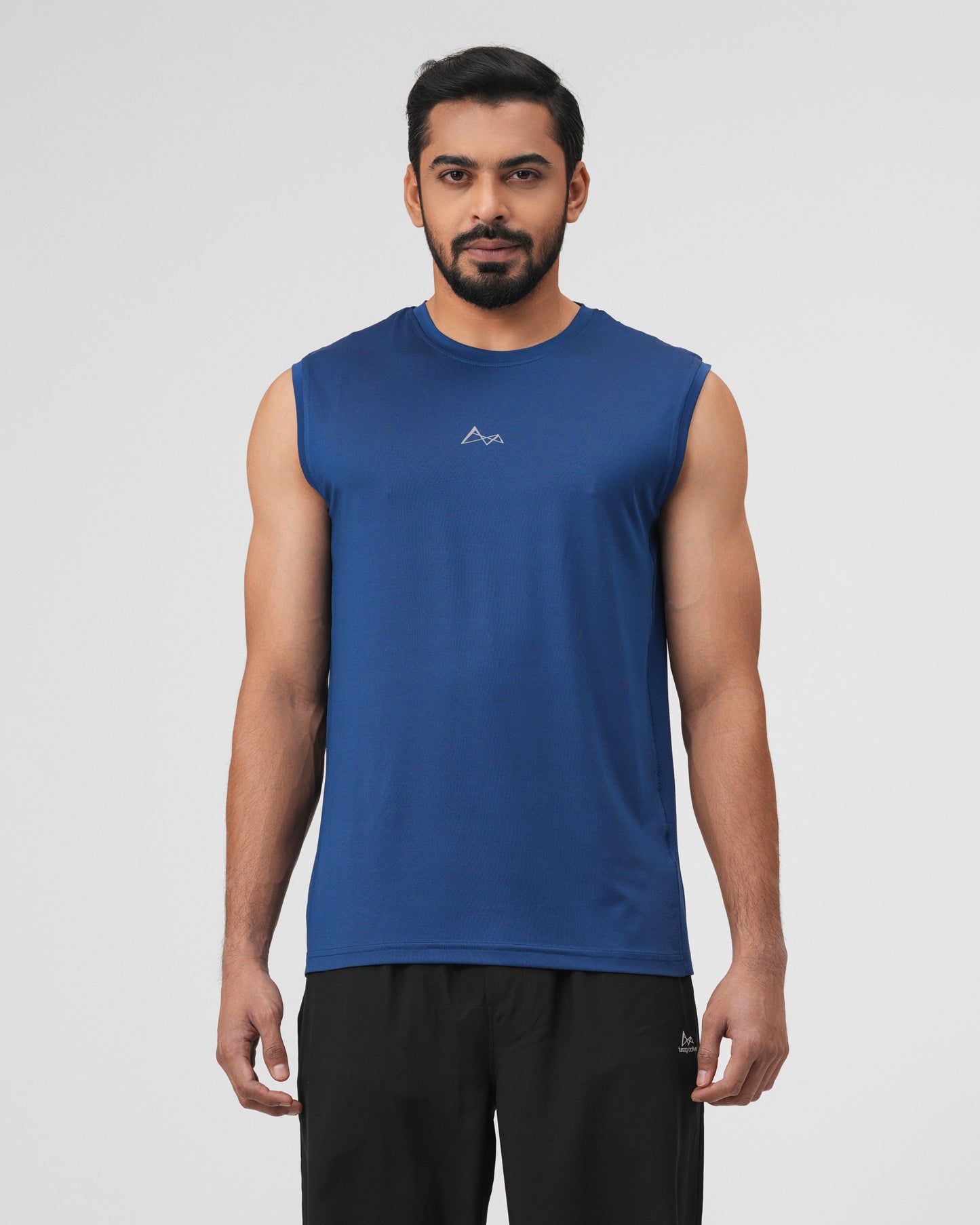 AeroFlow Men’s Performance Tank