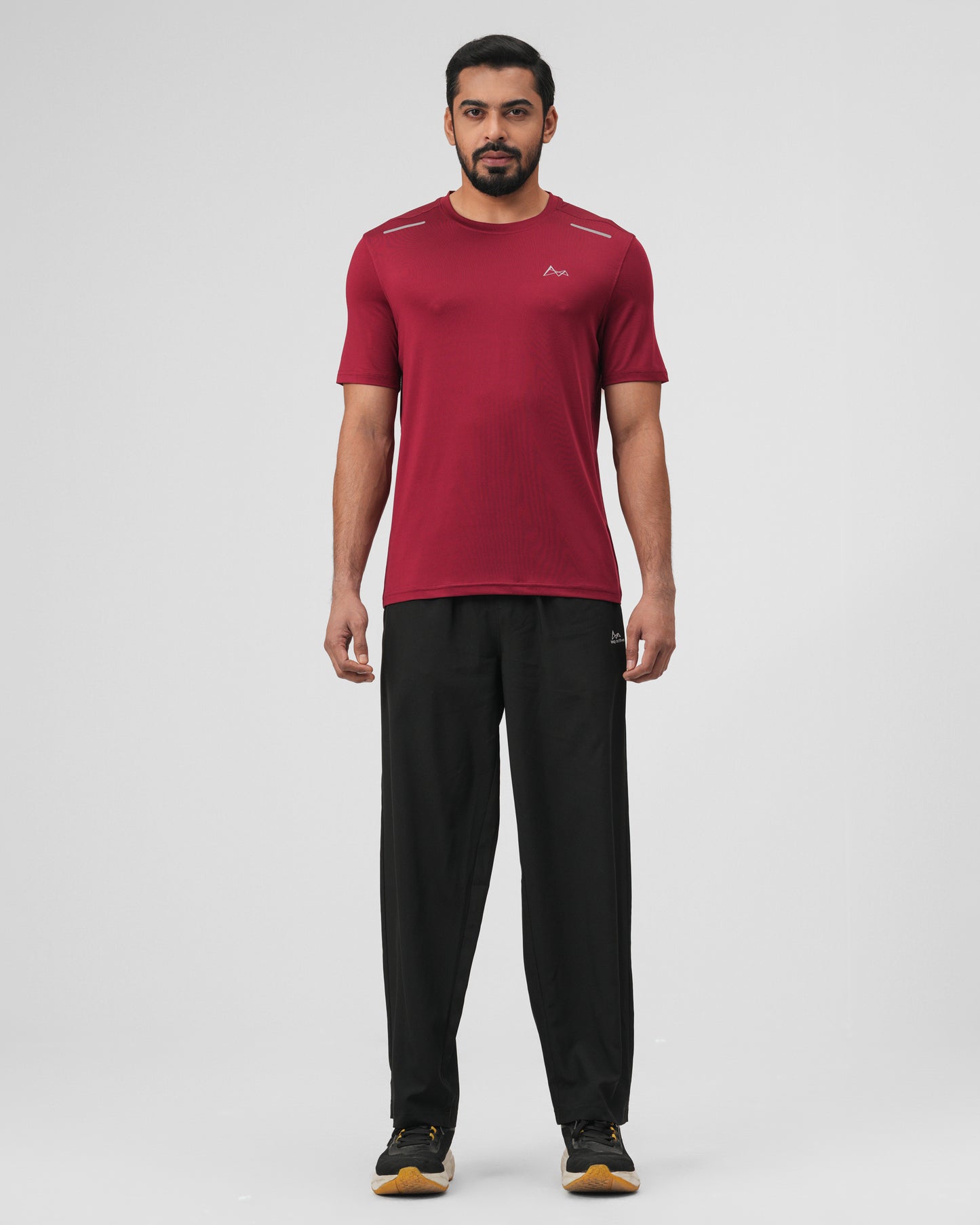 AeroFlow Men’s Performance T-shirt