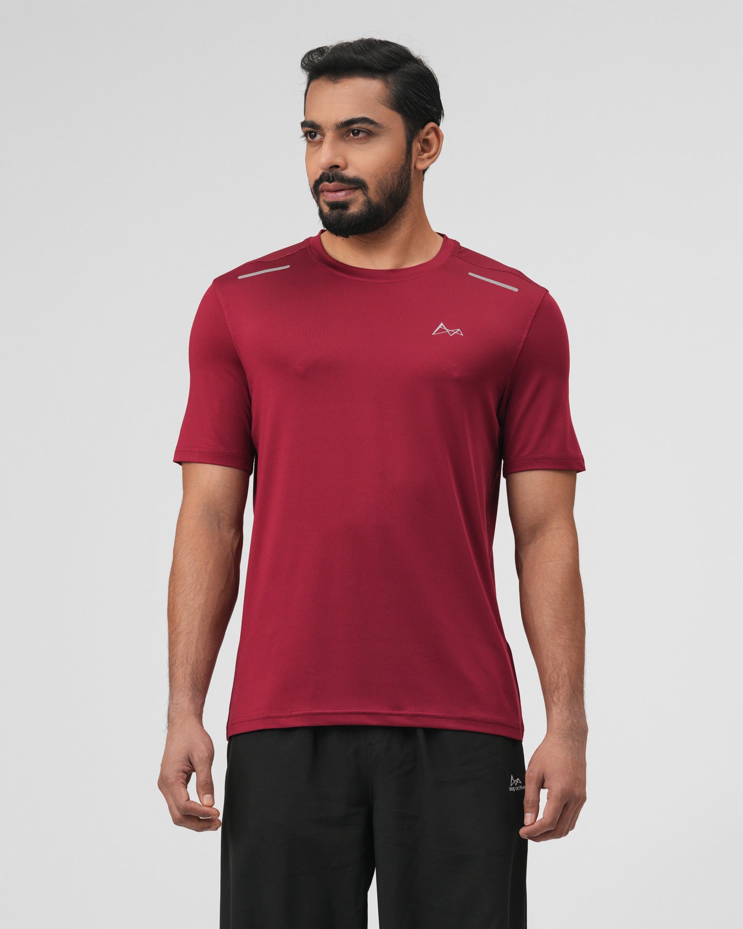 AeroFlow Men’s Performance T-shirt