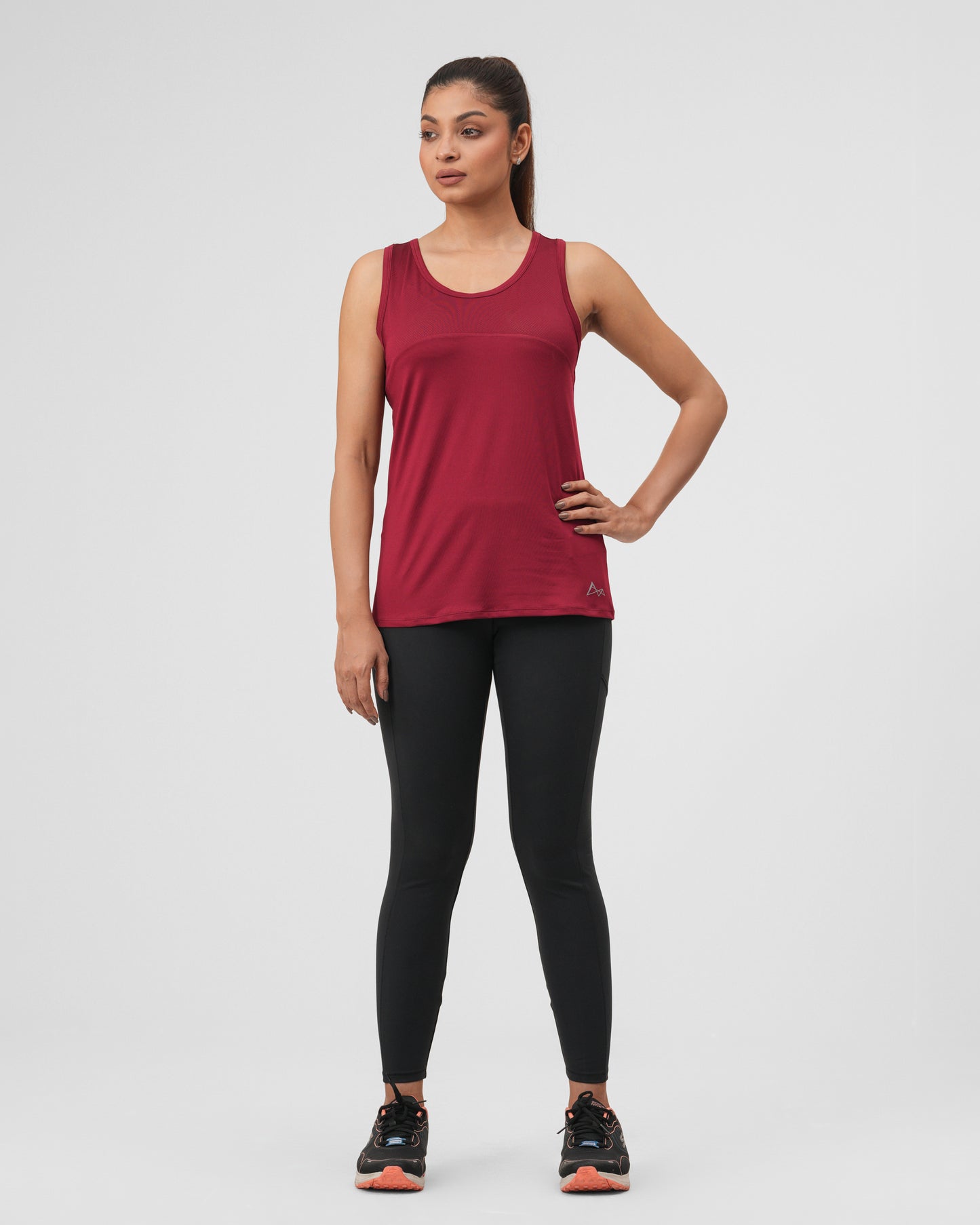 AeroFlow Women’s Tank Top