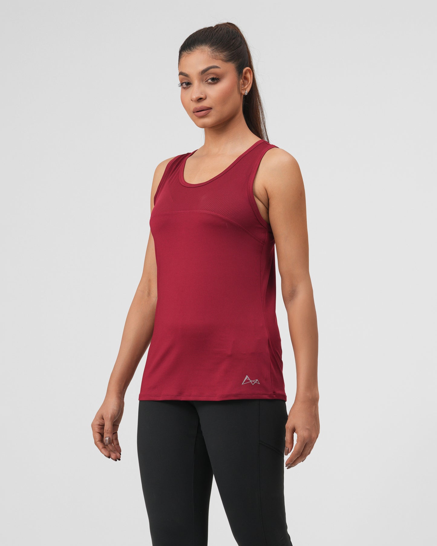 AeroFlow Women’s Tank Top