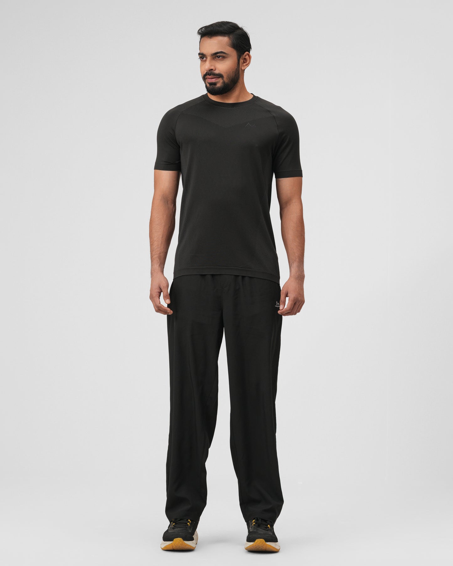 Aspect Series-3 Seamless T-shirt