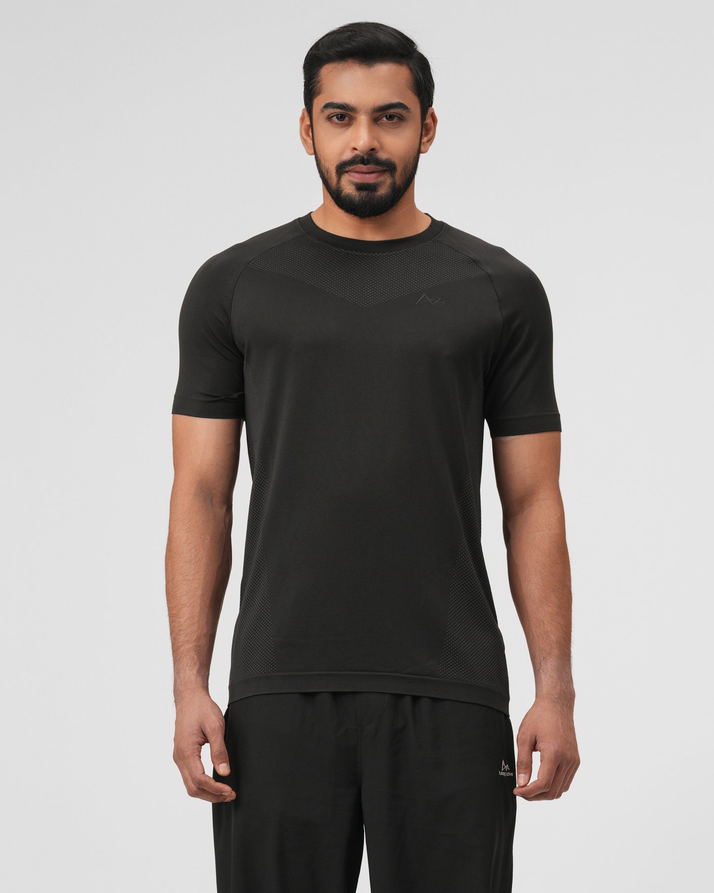 Aspect Series-3 Seamless T-shirt