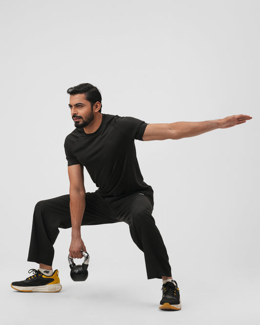 Aspect Series-3 Seamless T-shirt