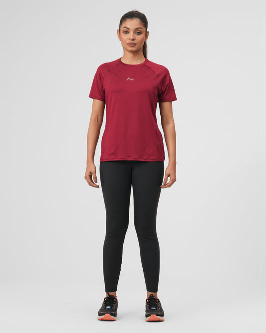 AeroFlow Women’s Series-1 Performance Tee