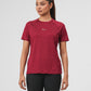 AeroFlow Women’s Series-1 Performance Tee
