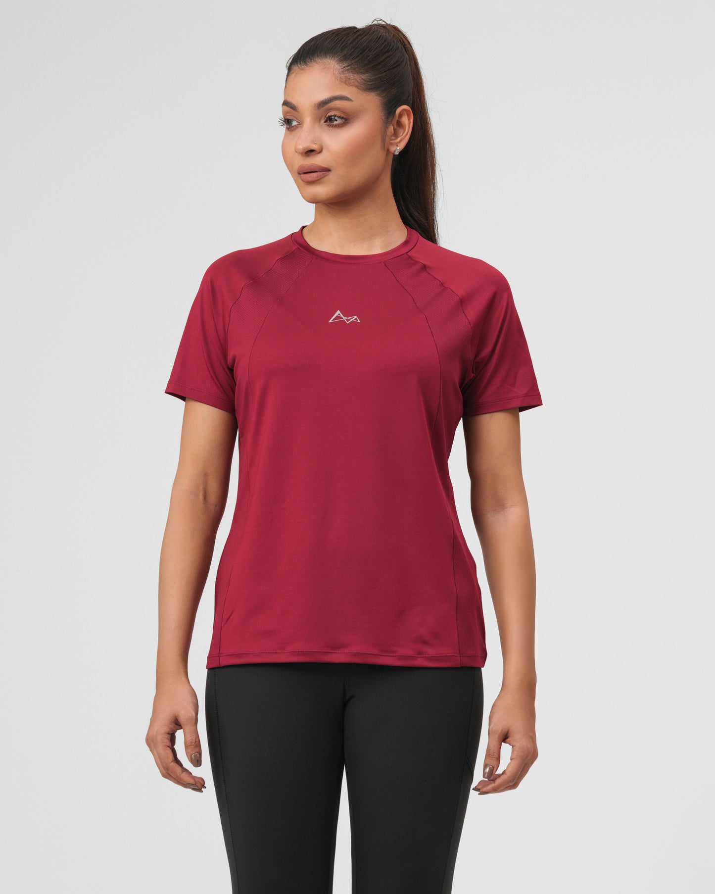 AeroFlow Women’s Series-1 Performance Tee