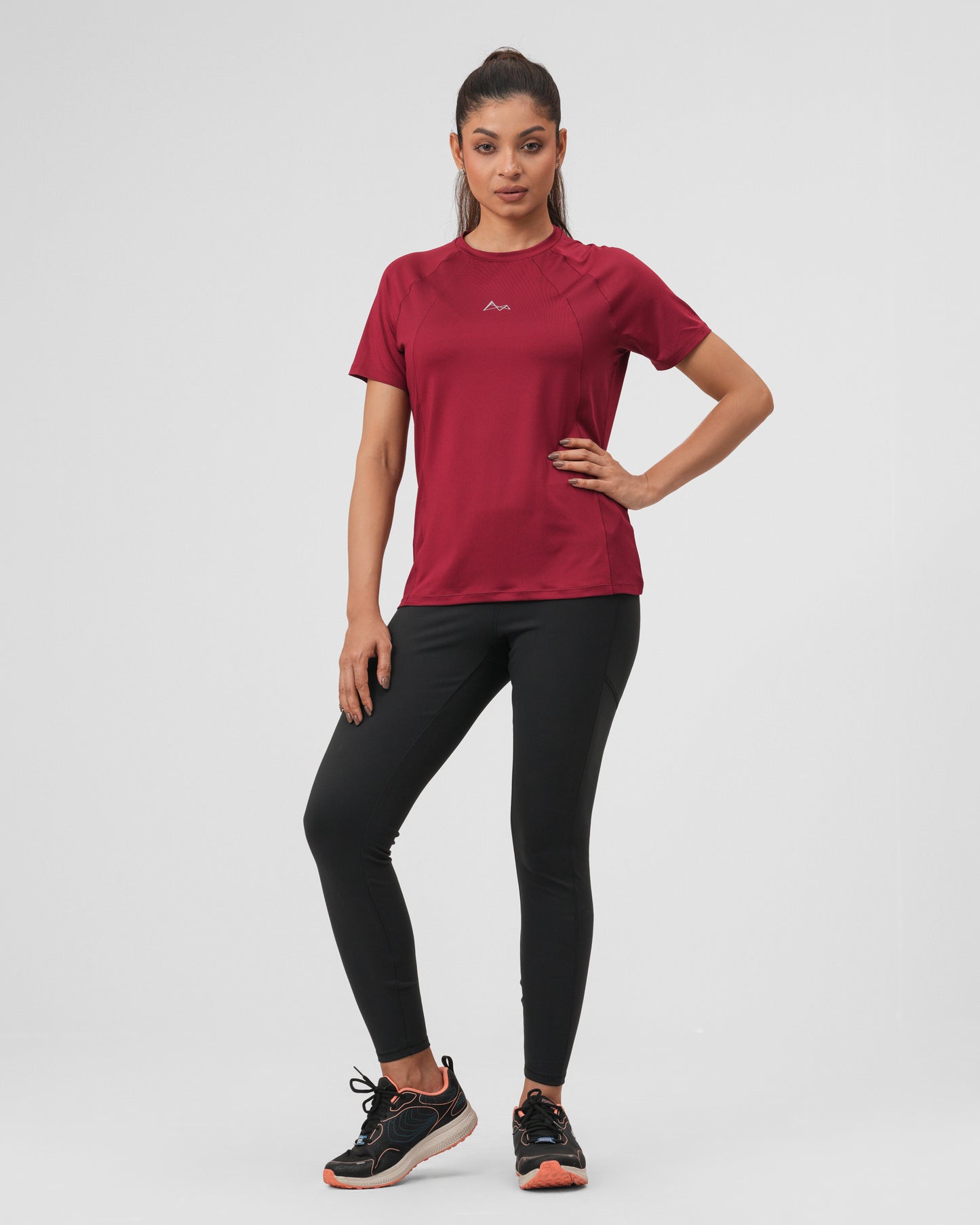 AeroFlow Women’s Series-1 Performance Tee