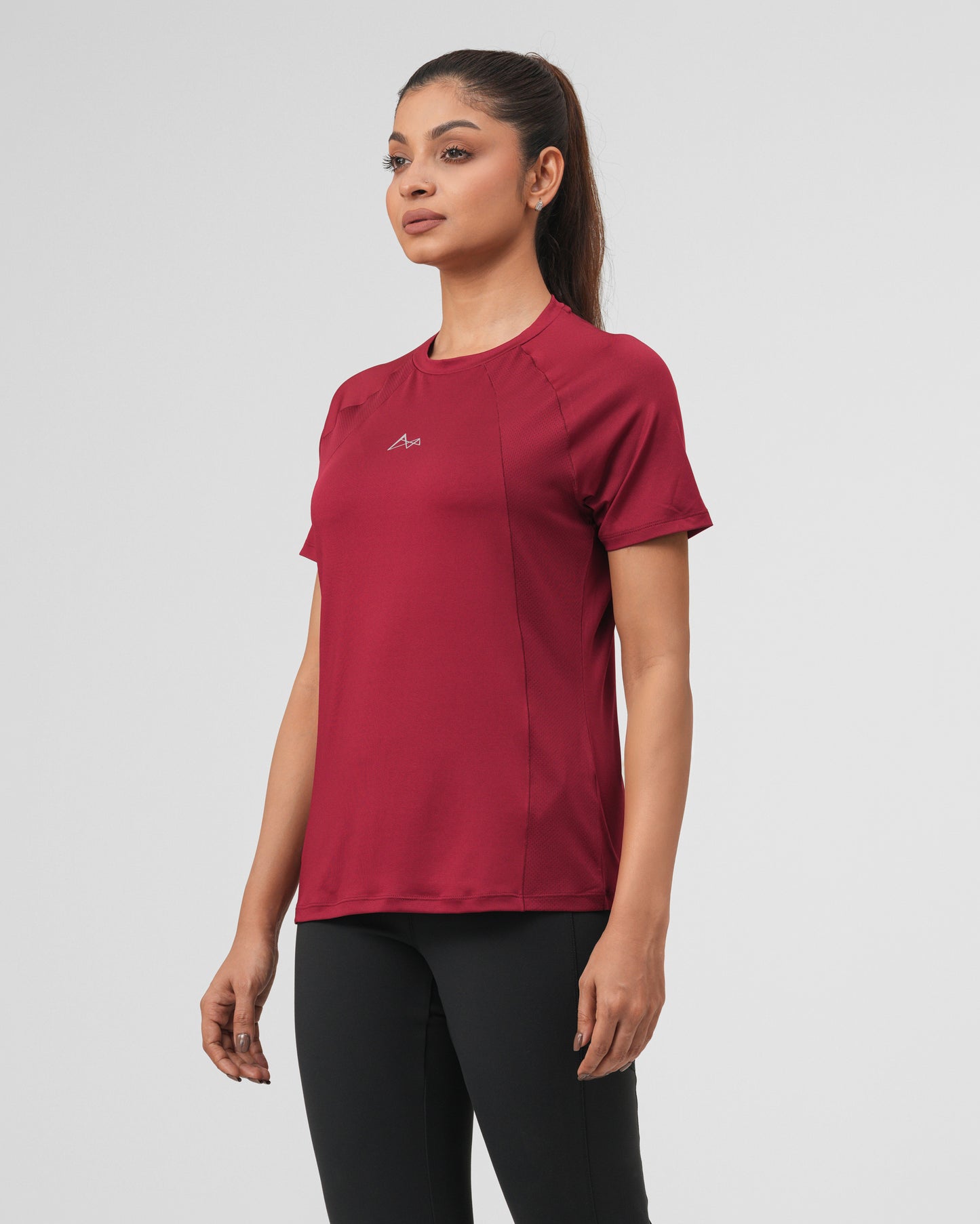 AeroFlow Women’s Series-1 Performance Tee